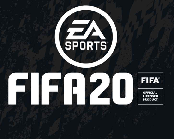 FIFA20 turnering