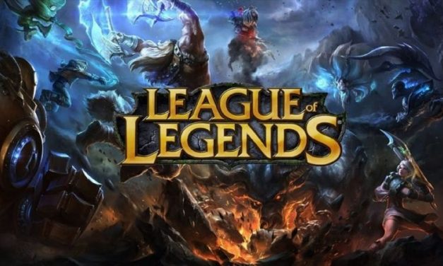 Flotte resultat i League of Legends!